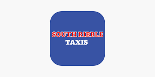 South Ribble Taxis